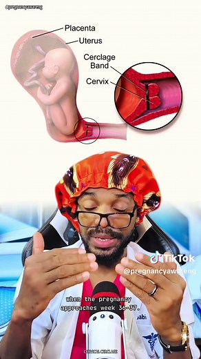 Understanding Cervical Cerclage: A Guide for Expecting Moms