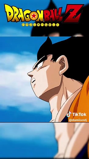 Goku enfrenta a los androides 14 y 15 en Dragon Ball Z