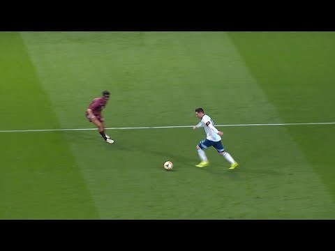 Lionel Messi vs Venezuela (23/03/2019) HD 1080i