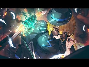 림버스컴퍼니) [ 동부 섕크 협회 3과 ] 돈키호테