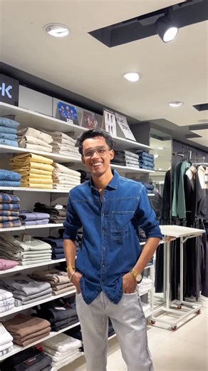 Priyanku Dutta on Instagram: "‘’Winter shopping done right. Good styles, smart prices. #TrendsEOSS” “Prices are dropping and winter isn’t over yet.” “More discounts. Fewer excuses.” Last chance to grab winter steals.” “Final days. Final prices.” #TrendsEOSS #WinterWearEdit #SmartShopping #EarlyDeals ShopSmart EOSSSeason WinterDeals TrendsFinds SaleAlert ValueFashion FinalSale LastChanceDeals WinterClearance TrendsStyle ShopNow"