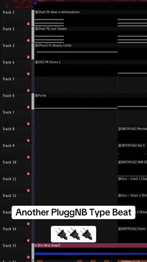 Exclusive PluggNB Beats You Must Hear