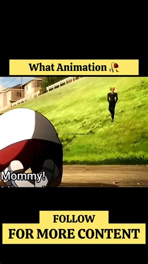 10K views · 253 reactions | “Garou sliding, AI version” 鹿 #aranime #onepunchmans3 #onepunchman #fypage #viralclips #funny #memeshorts | Ar Anime | Facebook