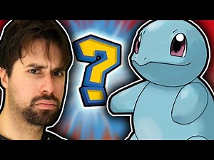 THE NAKED POKÉMON QUIZ (ft. Wolfey & Cybertron)