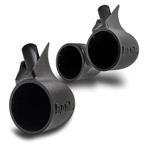 97732 2023-2026 Ford F-250-550 Super Duty Stealth Pod Installation Guide