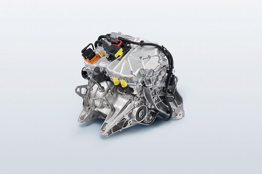 BMW Gen6 Motors: A Deeper Look at the Power Behind the Neue Klasse