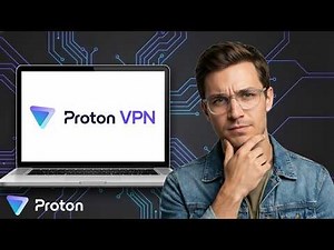 How To Download Setup Proton VPN on Windows 11 in 2026 | Step-By-Step