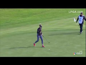 2019 Solheim Cup Sunday Singles Highlights