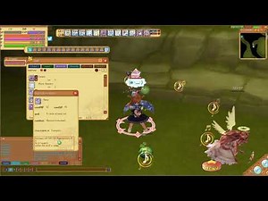 vates - druid - bard - cardinal build and guide Emil Chronicle online (ECO)