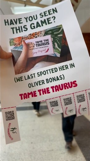 Find her at oliverbonas.com and me getting told off by the authorities 🤪🚂
