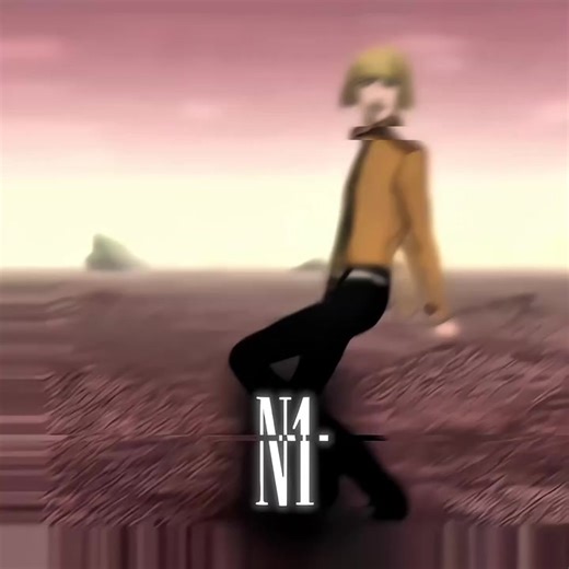 Shinji Hirako's Dame Tu Cosita Dance Edit