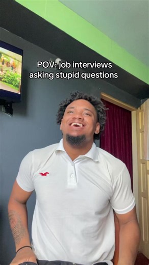 Job Interviews Asking Stupid Questions: How to Spot & Respond