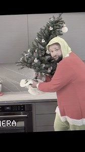 The Grinch (aka Jeremy Rosado) on the move 👀 | The JOY FM