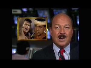 WWF Prime Time Wrestling 06 12 1989 (Full Show 1080p)
