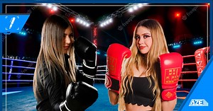 Habría combate azteca entre Ari Gameplays y Samy Rivers