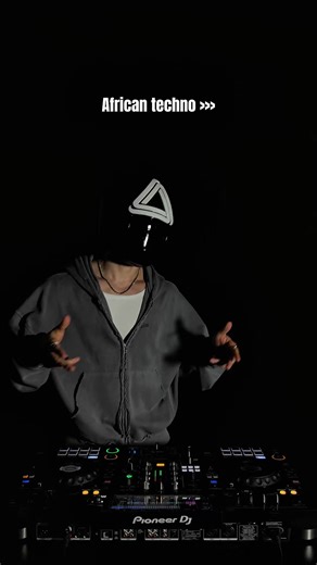 Exploring African Techno Music