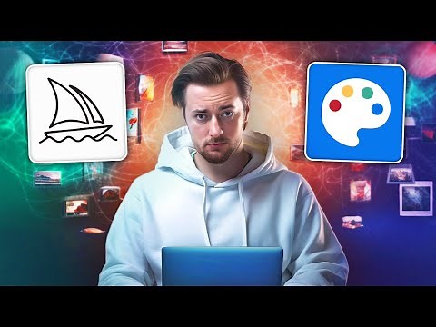 Stable diffusion VS Midjourney: All you need to know