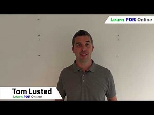 Welcome to Learn PDR Online