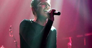 Scott Weiland, of Stone Temple Pilots, has died