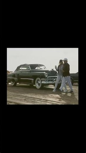 Santa Barbara Cars & Coffee On The Pier