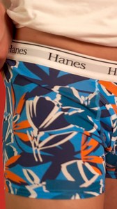 1.5K views · 3.7K reactions | Porque #ElInteriorimporta, empieza el día eligiendo Hanes®.  #Hanes #Underwear #Comodidad #Básicos | Hanes México | Facebook