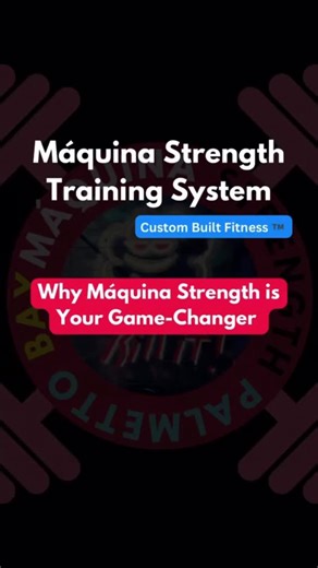 Why Maquina Strength is Your Game-Changer Tired of cookie-cutter 60-minute classes that force you into a rigid schedule? We get it—life’s busy. That’s why Maquina Strength delivers flexible 45-60 minute block sessions you can drop into anytime. A certified expert coach greets you personally, fuels your motivation, and welcomes you into a tight-knit community that feels like family. You’re never just a number here. We fuse the electric vibe of group training with laser-focused one-on-one guidance