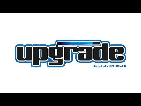 Come Experience God's New Mercies!