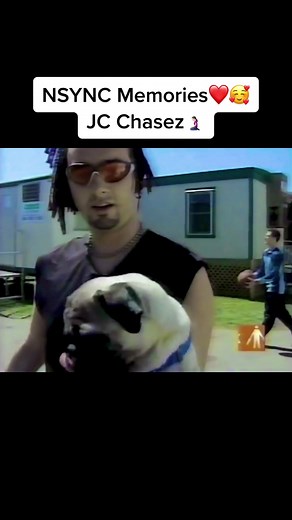 Nsync mtv all access 🥰 JC Chasez 🧎🏻‍♀️ #nsync #jcchasez #fyp #mtv #justiceforjcchasez #throwback #joeyfatone #chriskirkpatrick #lancebass #justintimberlake #nsynctiktok #itsgonnabemay @JC_Chasez @JOEY CALZONE @Lance Bass @Chris Kirkpatrick @frostedtipswithlance @Justin Timberlake
