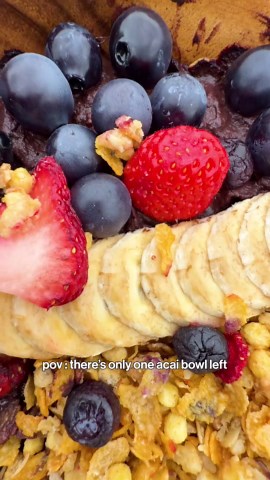 ACAI for Liiiife: CORTIS Acai Bowl Spotlight