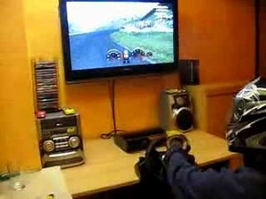 GTHD Driving Force Pro Drifting