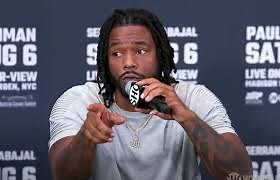 Hasim Rahman Jr: Boxrec| Wiki| Record| Highlights| Boxing record - sportsjone