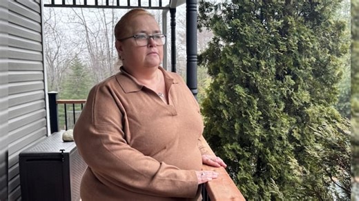 These advocates want people with chronic pain to know they’re not alone