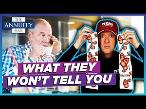 Fixed Indexed Annuities | Income Rider - Why, How, When