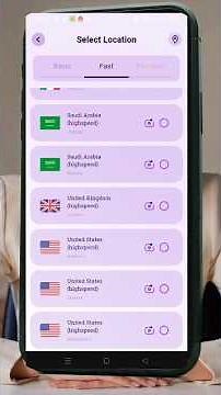 How to Setup Bamboo VPN on Android | Free Global VPN