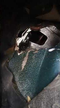 01 jeep xj crankshaft position sensor cheat code!