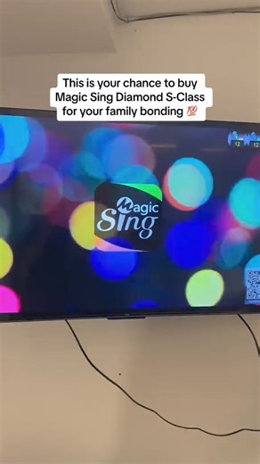 3.4K views · 20 reactions | Magic Sing karaoke sessions make for unforgettable family bonding! ✨ Cherish singing, laughter, and quality time with your loved ones. 殺 https://s.lazada.com.ph/s.PMqdc #FamilyFun #KaraokeNights #MagicSingPH #MagicSingPhilippines #karaoke | Magic Sing Philippines | Facebook