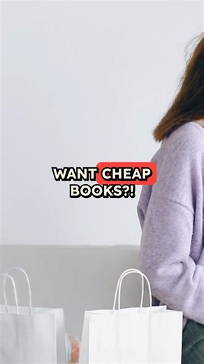 Unlock Insane Book Deals with This Secret Hack!