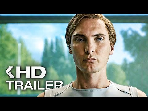 T.I.M. Trailer (2024)