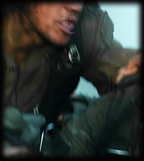 Optimus Prime Edit: A Leader Never Gives Up