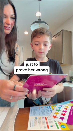 Learn to Read with Hooked on Phonics