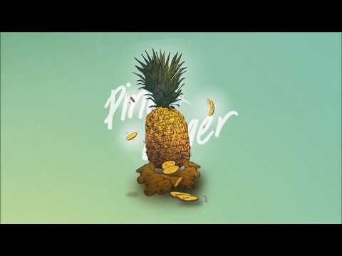 Amindi, Tessellated, & Valleyz - Pine & Ginger