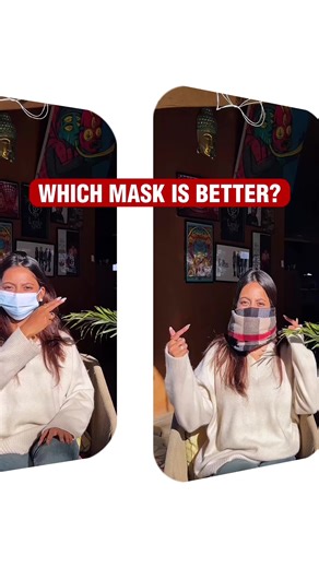 Stay Safe with Comfortable Doctor Masks in Kathmandu