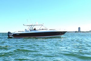 2012 Intrepid 400 Cuddy Cuddy Cabin for sale - YachtWorld