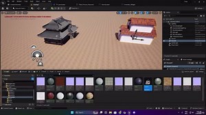 UE5虚幻引擎多人联机RPG游戏开发制作视频教程 RRCG