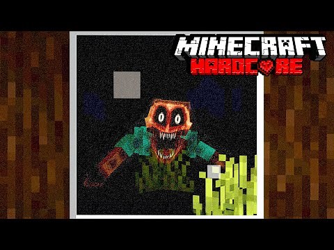 Minecraft's Mimicker Just Got TERRIFYING..