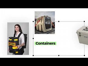 Rotational Molding applications