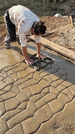 Big Impact, Small Cost Your Guide to Concrete Stamping