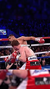 4.2K views · 33 reactions | Canelo’s Most Brutal Knockout略 #boxing FOLLOW FOR MORE壘 | Mark Paul | Facebook