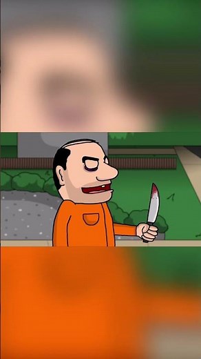 Jeffys Witness Protection! SML ANIMATION #shorts #sml #animation