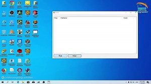 آموزش ساخت نرم افزاری برای اطلاع یافتن از تغییرات یک درایو یا پوشه